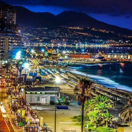 Holiday Wanda Fuengirola Exterior photo