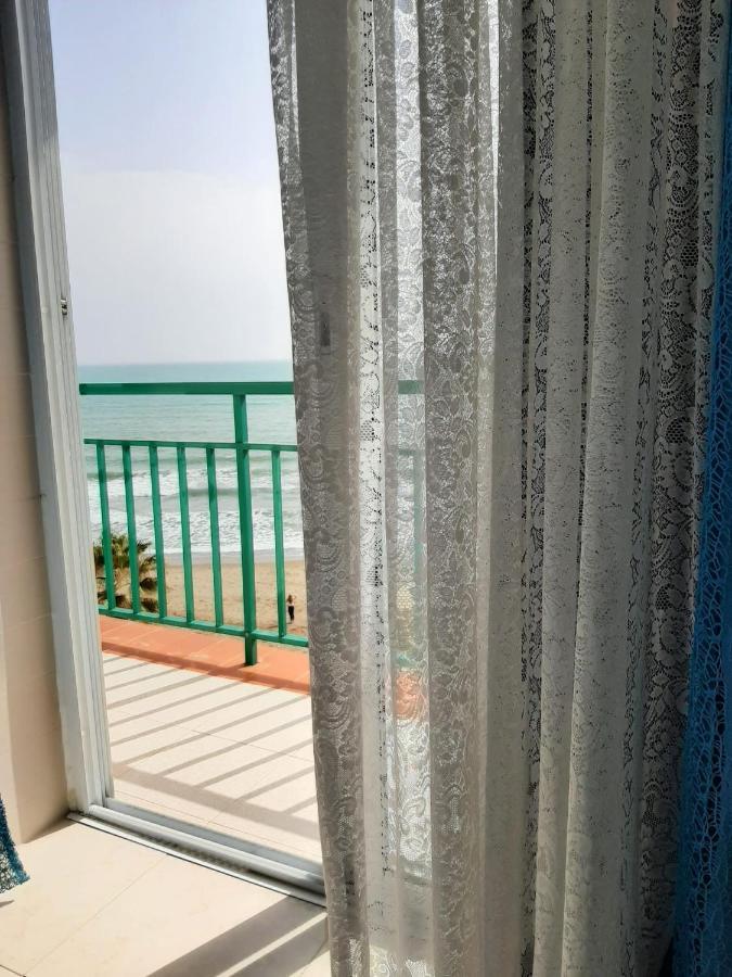 Holiday Wanda Fuengirola Exterior photo