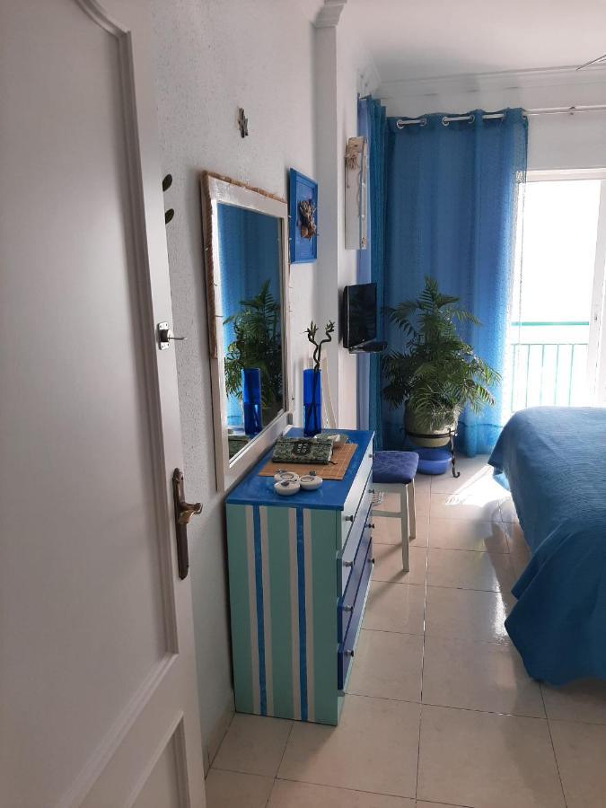 Holiday Wanda Fuengirola Exterior photo