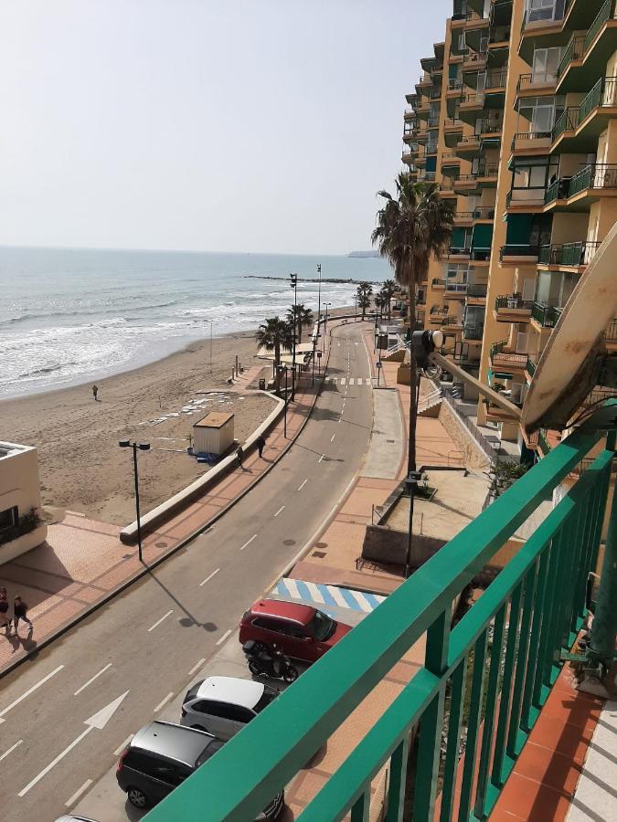 Holiday Wanda Fuengirola Exterior photo