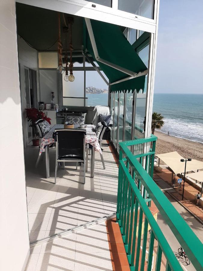 Holiday Wanda Fuengirola Exterior photo
