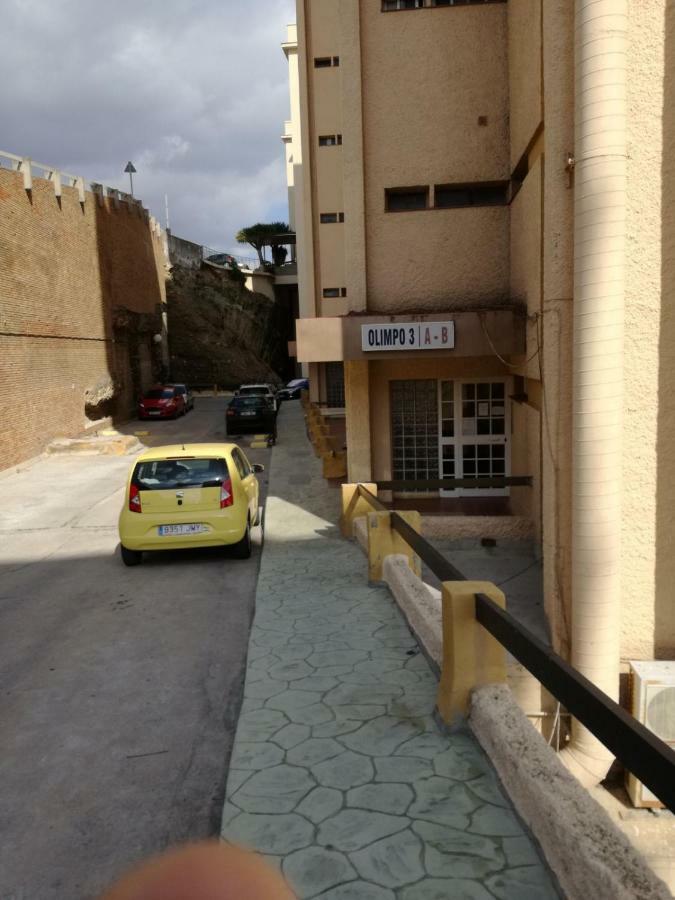 Holiday Wanda Fuengirola Exterior photo