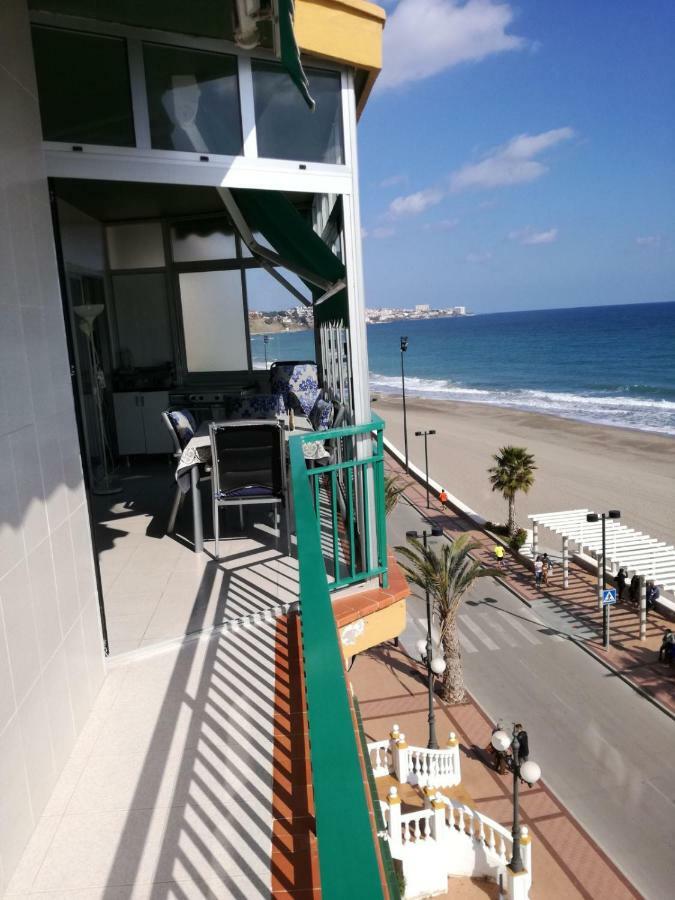 Holiday Wanda Fuengirola Exterior photo