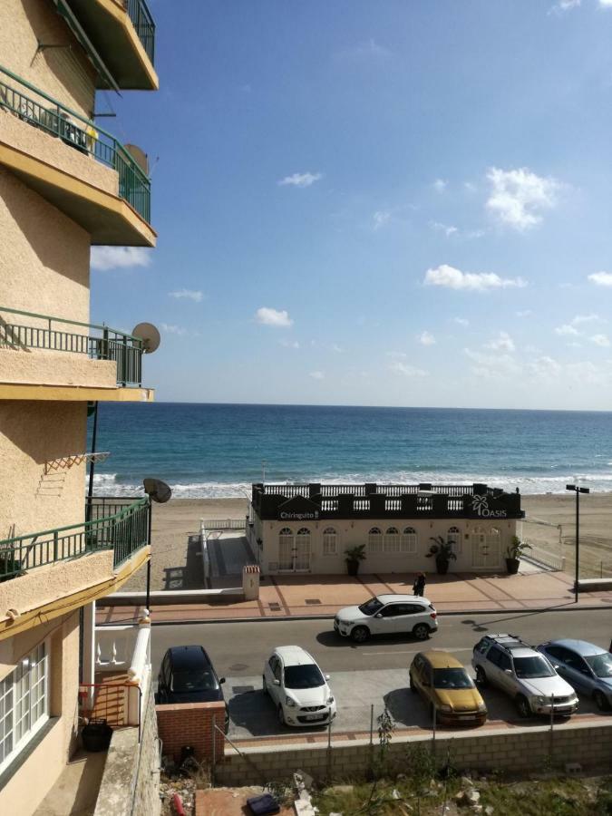 Holiday Wanda Fuengirola Exterior photo