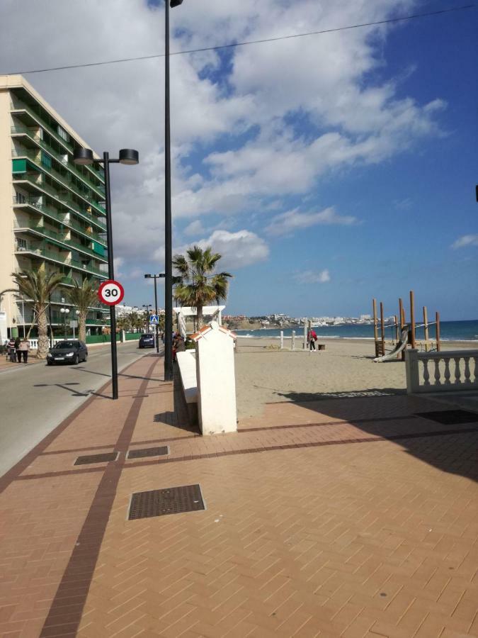 Holiday Wanda Fuengirola Exterior photo