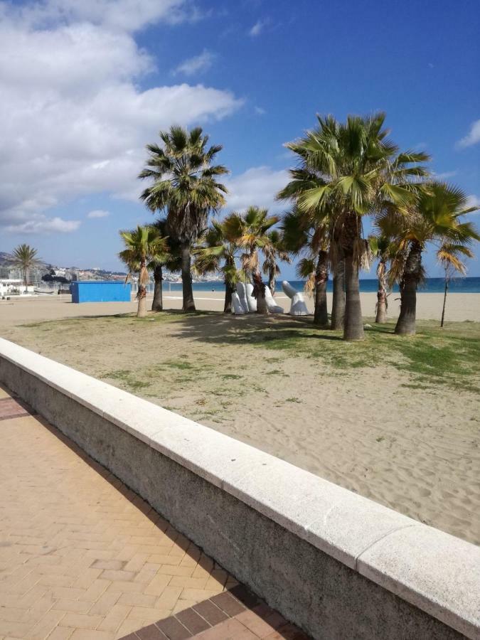 Holiday Wanda Fuengirola Exterior photo