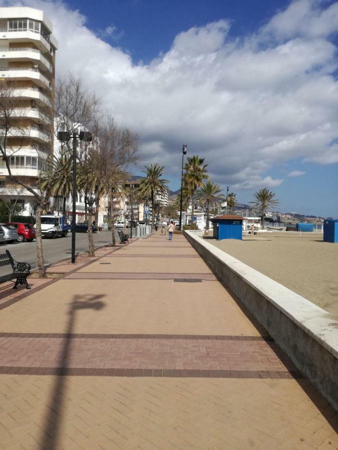 Holiday Wanda Fuengirola Exterior photo