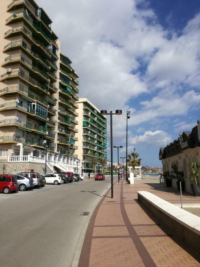 Holiday Wanda Fuengirola Exterior photo
