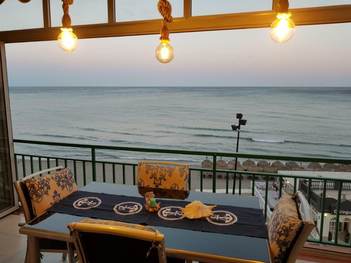 Holiday Wanda Fuengirola Exterior photo