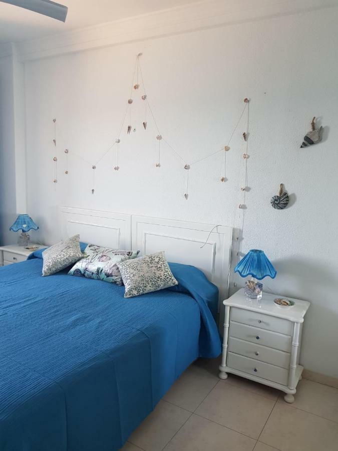 Holiday Wanda Fuengirola Exterior photo